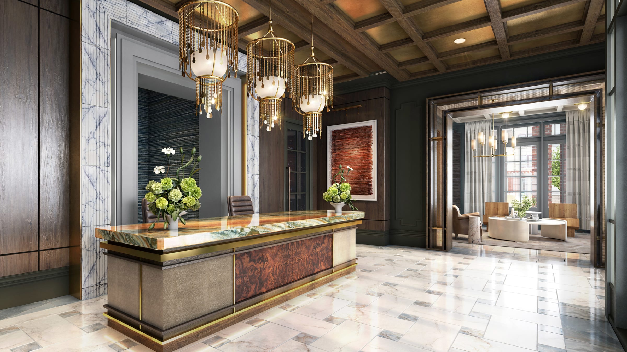The Linden — gallery image