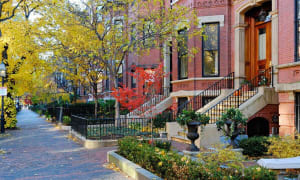 Boston