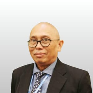 Soeryo Adiwibowo