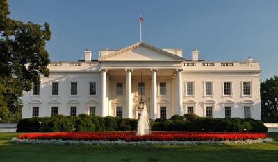 White House Frustrated With Mace