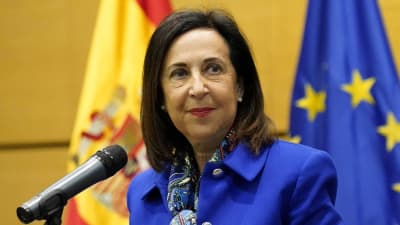 Spain Closes Airspace to US Iran Ops