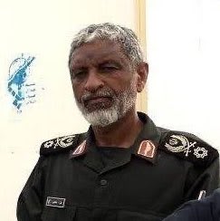 Ali Ozamai Named New IRGC Navy Chief