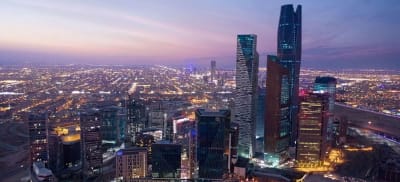 Saudi Arabia Warns of Iran Threat