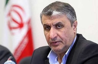 Iran Vows to Continue Enrichment