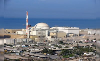 Rosatom Begins Evacuation From Bushehr