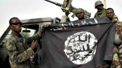 Boko Haram Kidnaps 400 in Nigeria