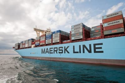 Maersk Advises Avoiding Strait of Hormuz