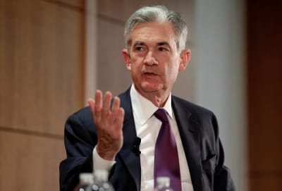 DOJ Drops Criminal Probe Into Powell
