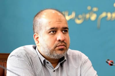 Iran Says Nuclear Issue Not Open