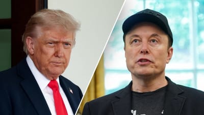 Musk to Join US Delegation for China