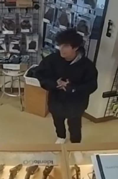 Active Shooter Sought in Austin Texas