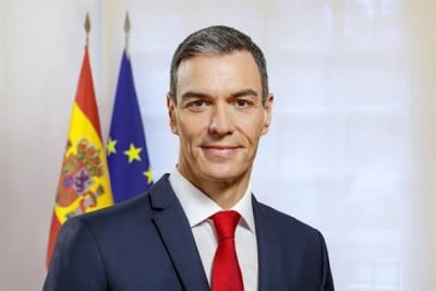 Spanish Police Raid Sánchez Party HQ