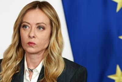 Meloni Criticizes Italy Nuclear Exit
