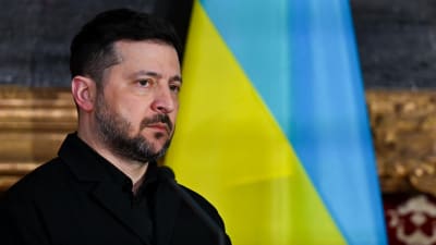 Zelensky Offers Ukraine Support for Romania