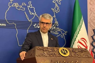 Iran Says No Final Deal Reached