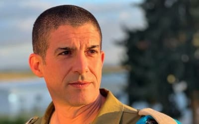 Netanyahu Names New Military Secretary