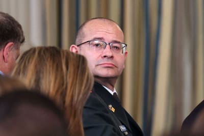 Mossad Deputy Head Steps Down