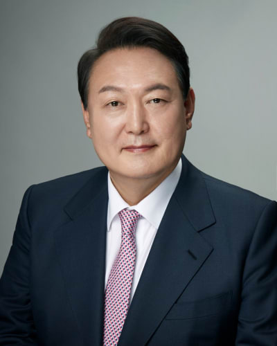Yoon Suk Yeol Sentenced to 30 Years