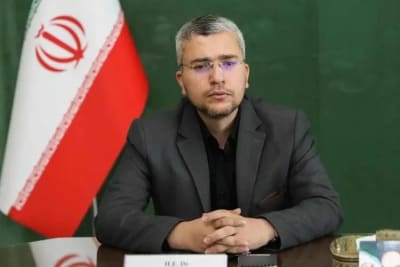 Iran Official Links Deals to Israel