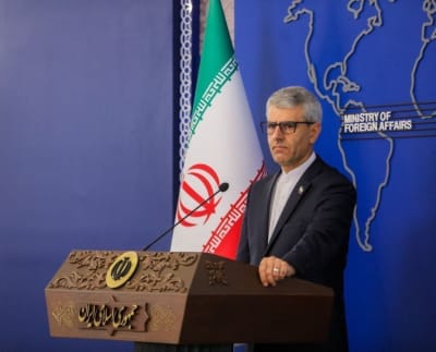 Iran Warns Israel on Lebanon Attacks