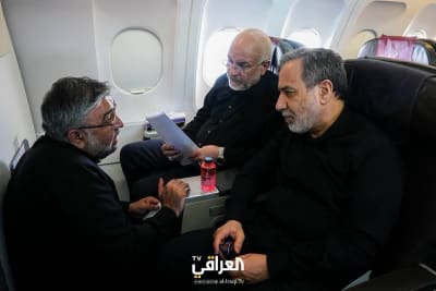 Negotiators Head to Switzerland