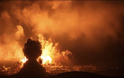 Hezbollah Underground Compounds Status
