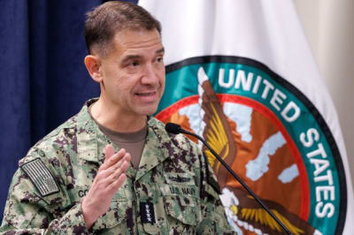 CENTCOM Chief to Visit Beirut