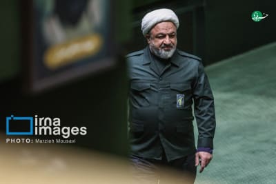 Iranian MP Calls for Strike on Trump