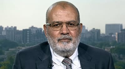 US Sanctions Muslim Brotherhood Official