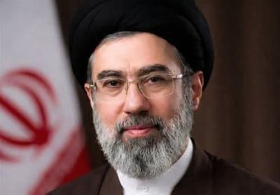 Mojtaba Khamenei Urges Hezbollah