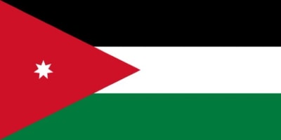 Jordan Intercepts 5 Iranian Missiles