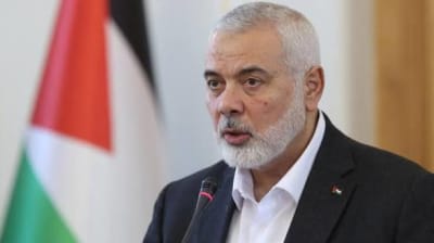 IRGC Vows Revenge for Haniyeh Killing