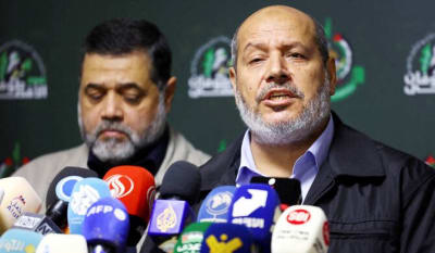 Qatar Restricts Hamas After New Leader