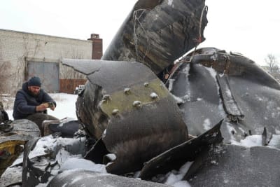 North Korean Missiles Deploy in Russia