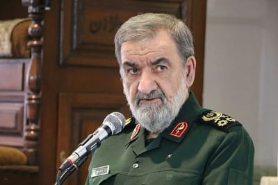 Rezaei Named Iran Security Council Head