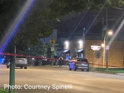 57 Bodies Found in Chicago Funeral Home