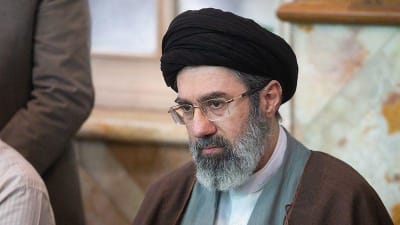 Iran Leader Khamenei in Critical State