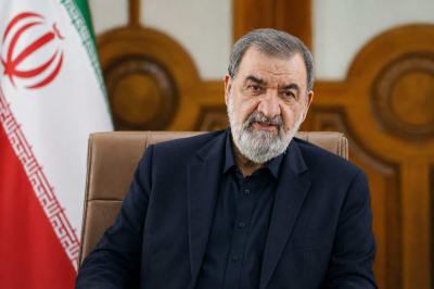 Rezaei Pledges Hardline Stance
