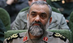 Iran General Threatens US Interests