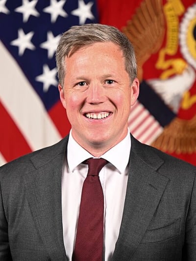 Army Secretary Driscoll Expected to Exit