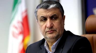Iran Begins Building Nuclear Fusion Parts