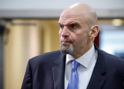 Fetterman to Appear in GOP Video