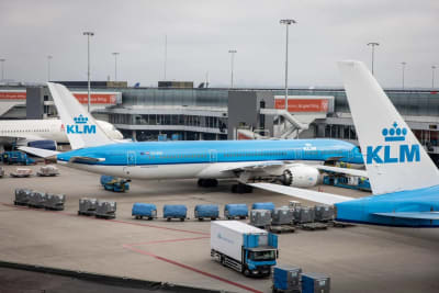 Netherlands Enforces Israeli Goods Ban