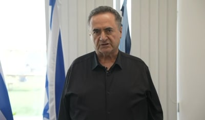 Katz: Hamas Leaders Abroad Targeted
