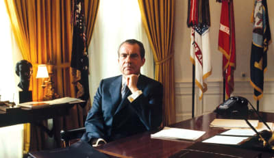DOJ Reviews Watergate Misconduct Claims