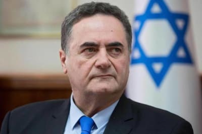Israel Raises Readiness in Gaza
