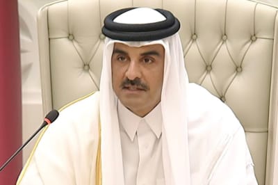 Qatar Revenues Fell 42% in Early 2026