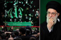 All You Need to Know as Iran Prepares to Bury Khamenei