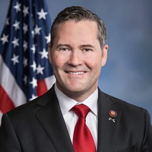 Mike Waltz