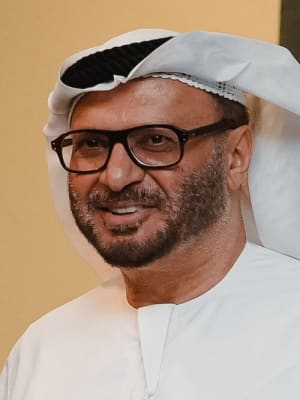 Anwar Gargash